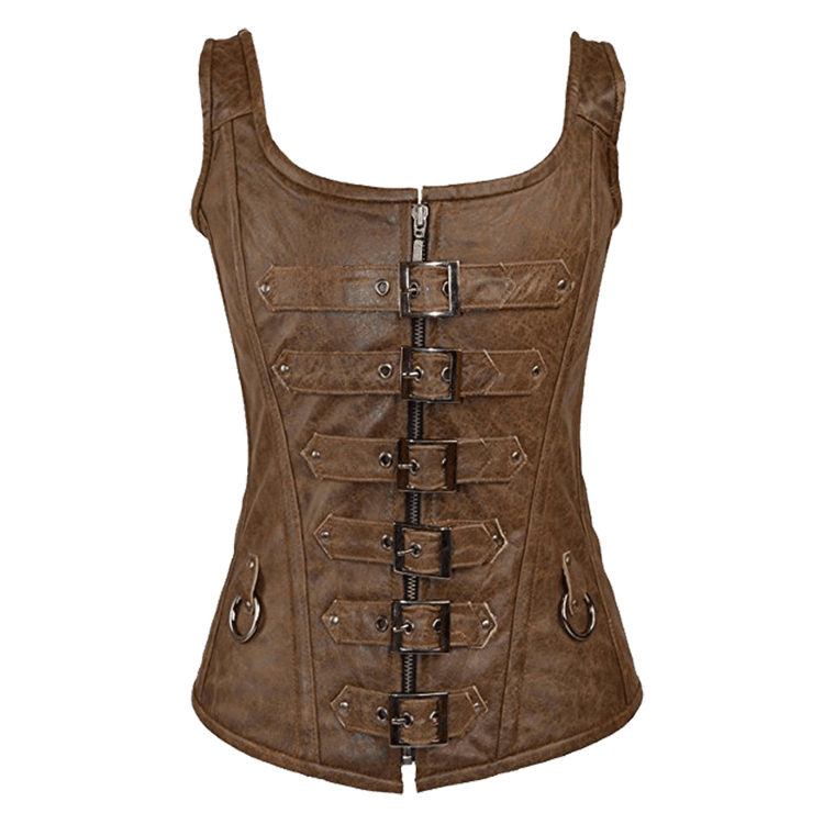 Corsets