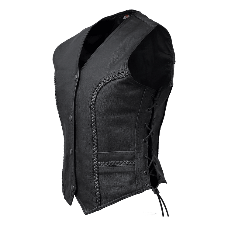 Womens Vests