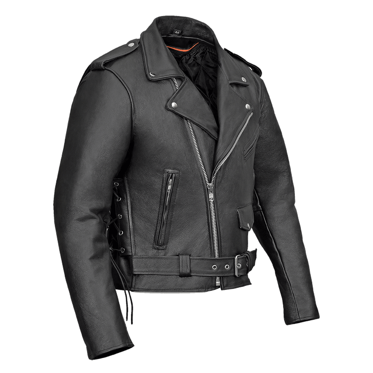 Mens Leather Jackets