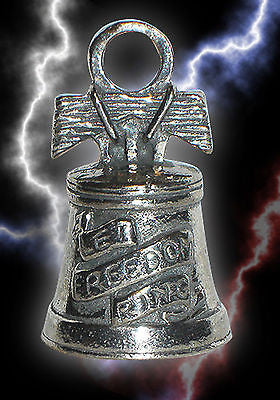 Guardian Bell Liberty Bell - Daytona Bikers Wear