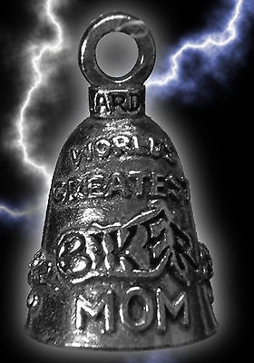 Guardian Bell Biker Mom - Daytona Bikers Wear