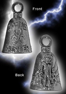 Guardian Bell Zombie Hunter
