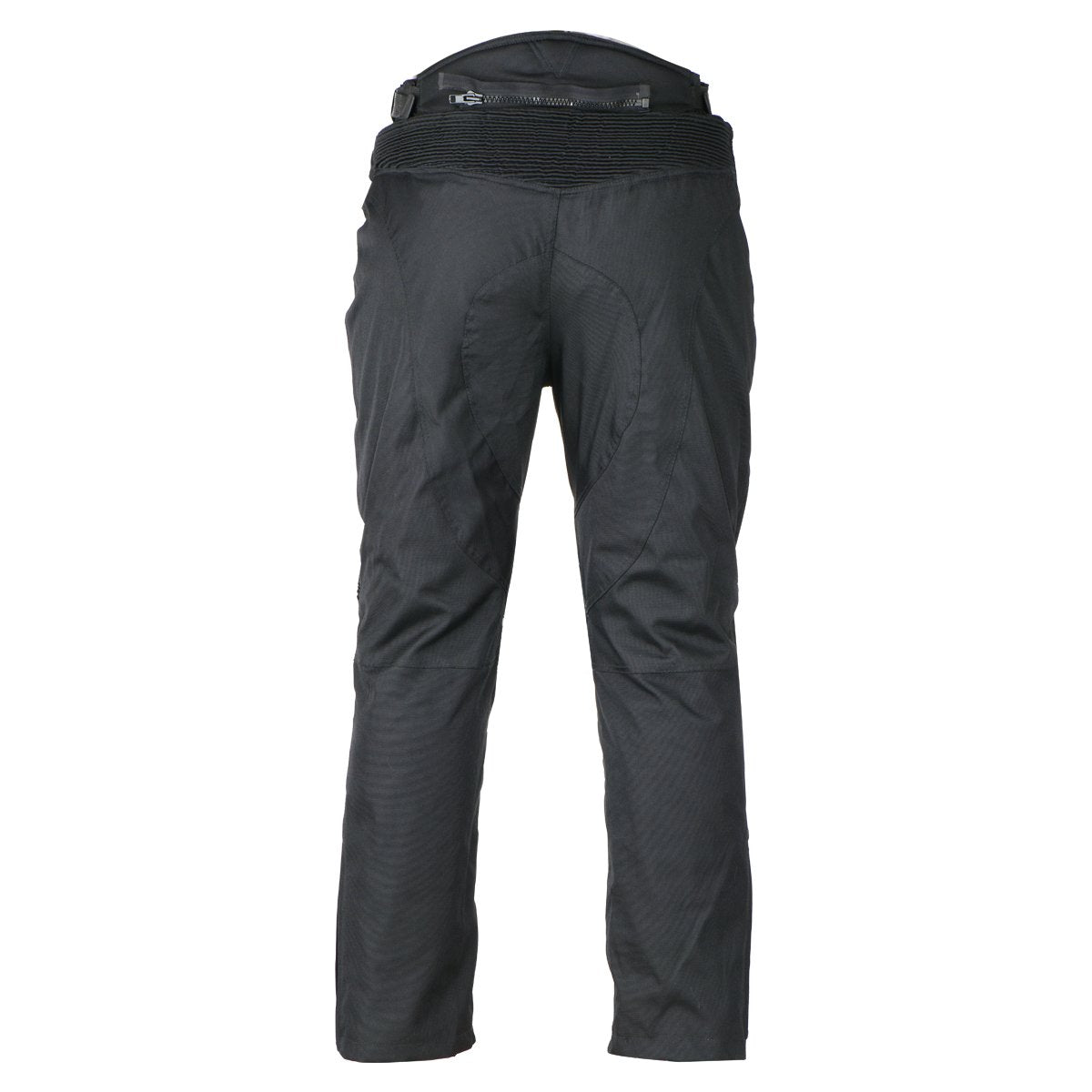 LP2821 Waterproof and Zip-Out Insulated CE Armor Motorcycle Pants