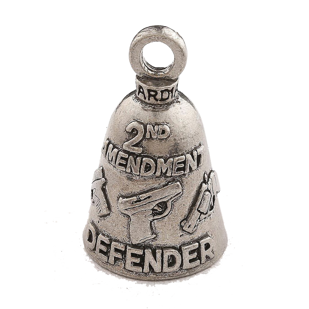 Guardian Bell 2nd Amendment Defender
