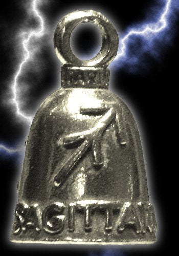 Sagittarius Guardian Bell