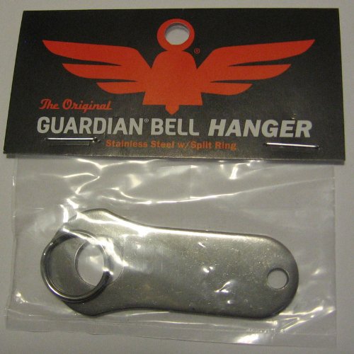 Wild Hog Guardian Bell
