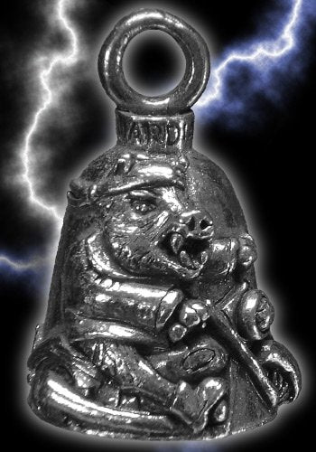 Wild Hog Guardian Bell