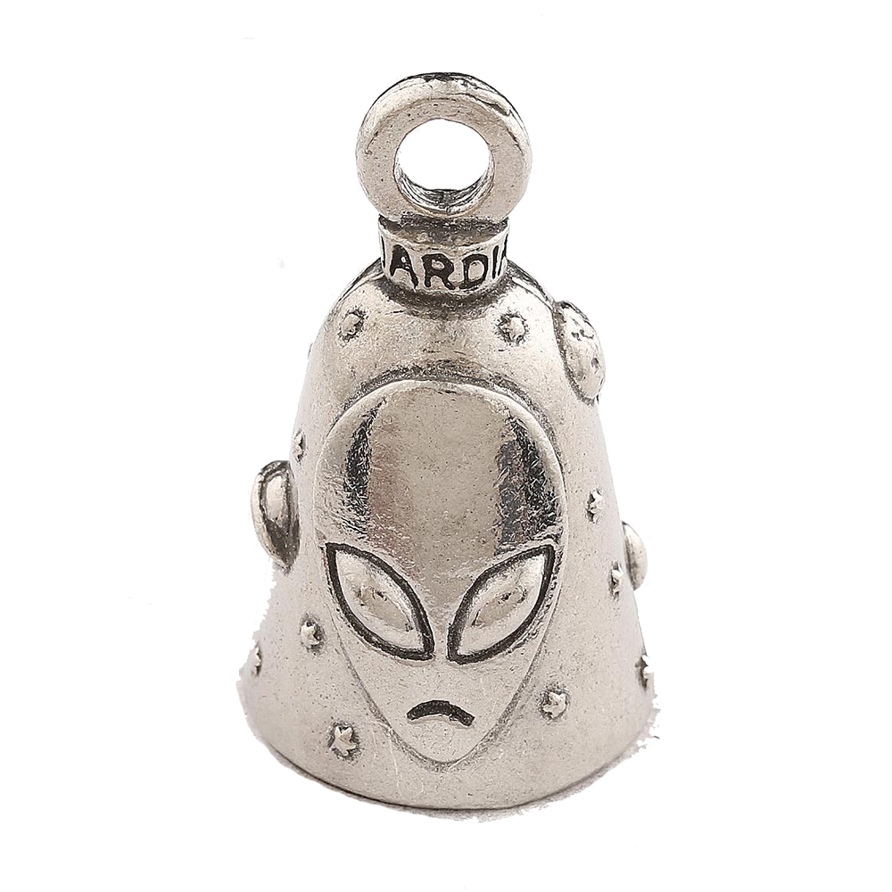 Guardian Bell Alien