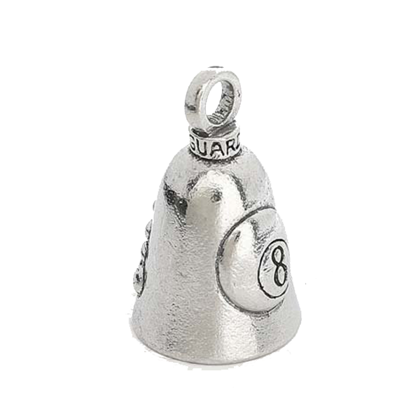 Guardian Bell 8 Ball