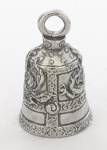 Guardian Bell Statue Of Tibetan