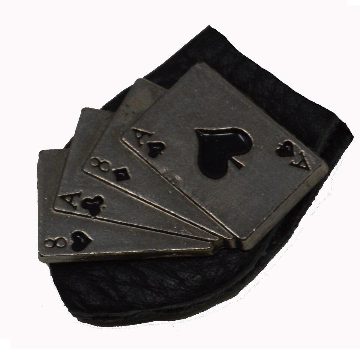 VA111 Aces and Eights Vest Extenders