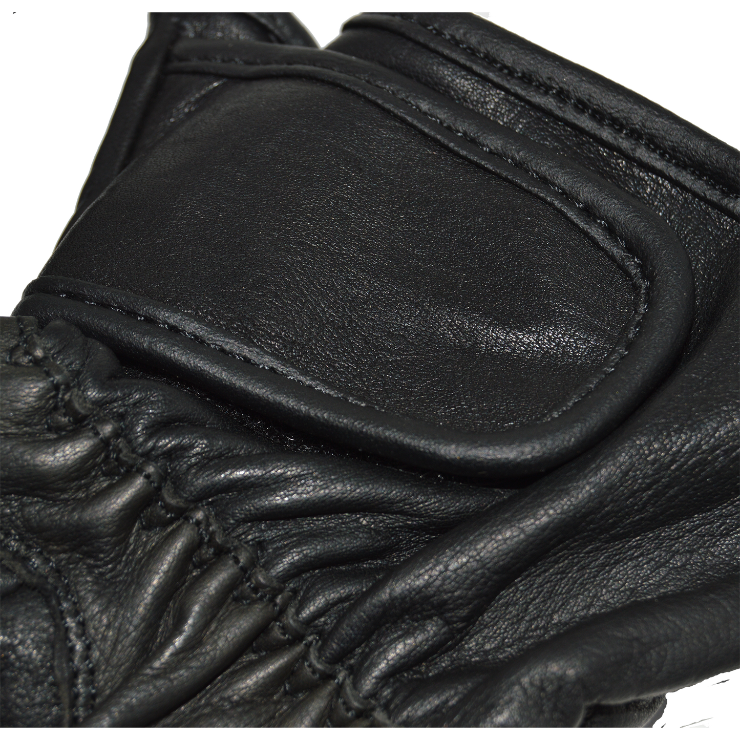 VL469 Vance Leather Premium Armored Driving Gloves