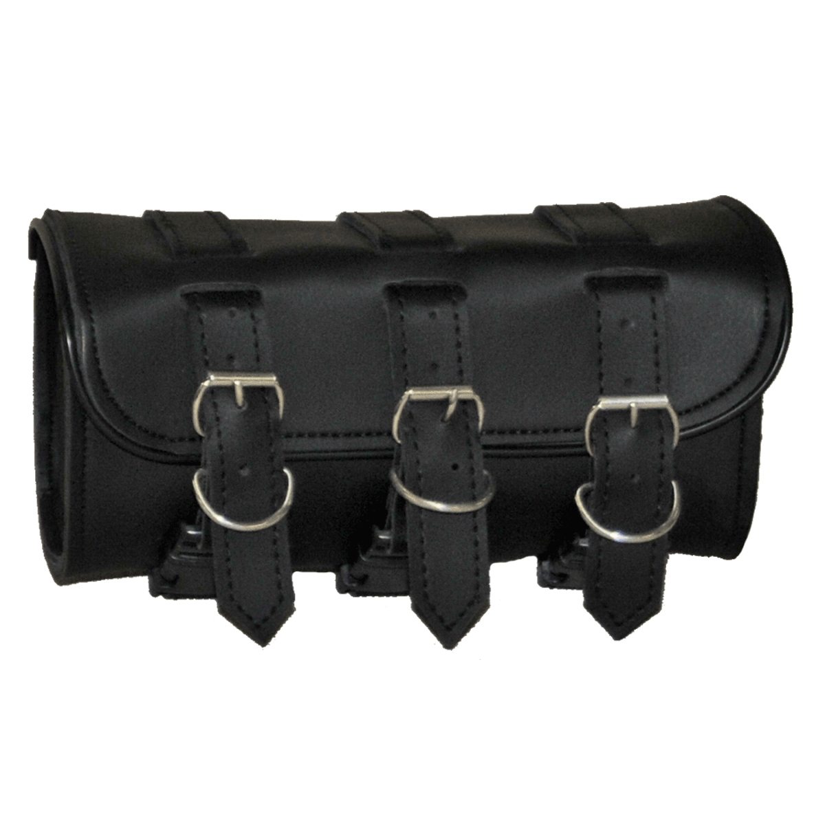 VS107H 3 Strap Square Plain Tool Bag