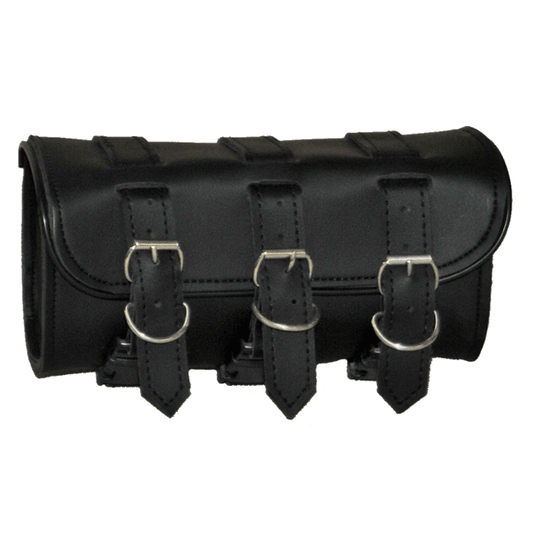 VS107H 3 Strap Square Plain Tool Bag