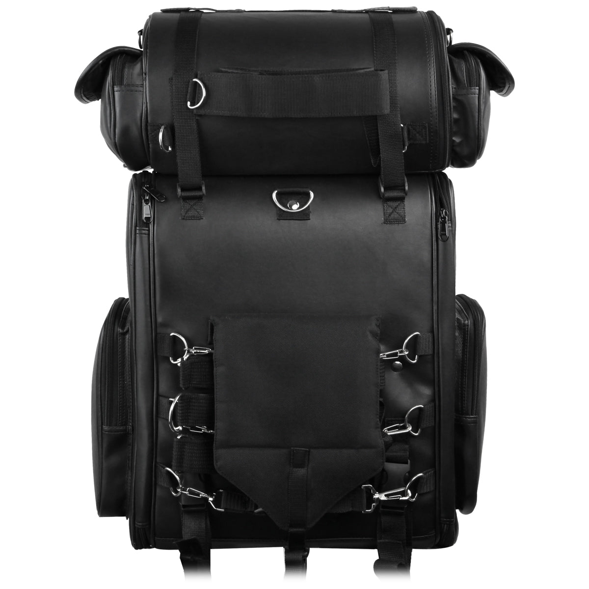 VS348 Vance Leather Extra Large Deluxe Touring Bag