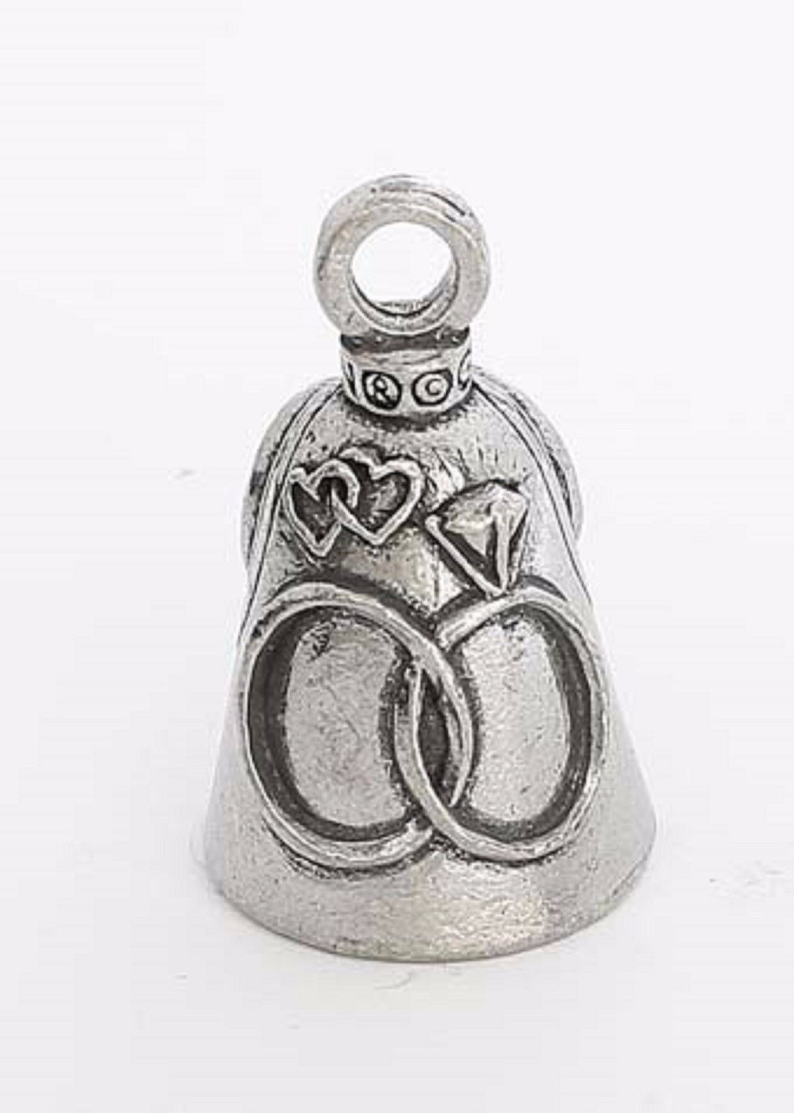 Guardian Bell Wedding