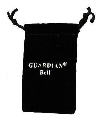 Guardian Bell Alien