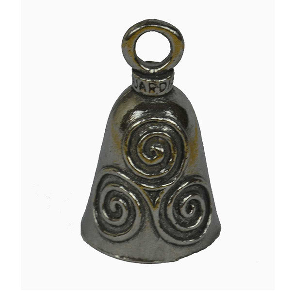 Guardian Bell Celtic Swirl