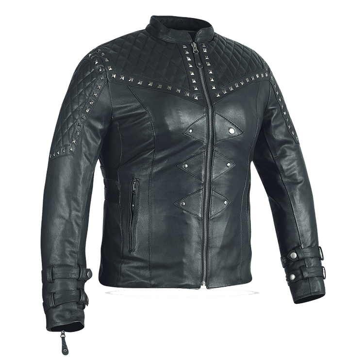 Womens Leather Jackets