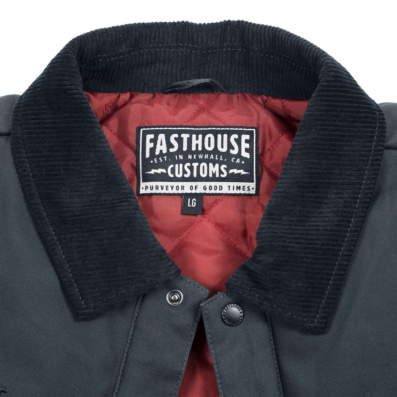 Fasthouse-Mens-Prospector-Puffer-Jacket-detail