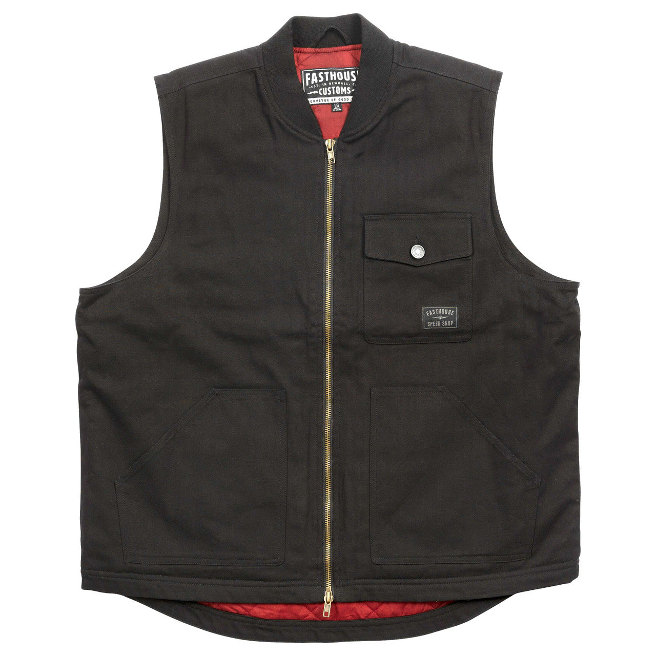 Fasthouse-Mens-Grafter-Vest-main