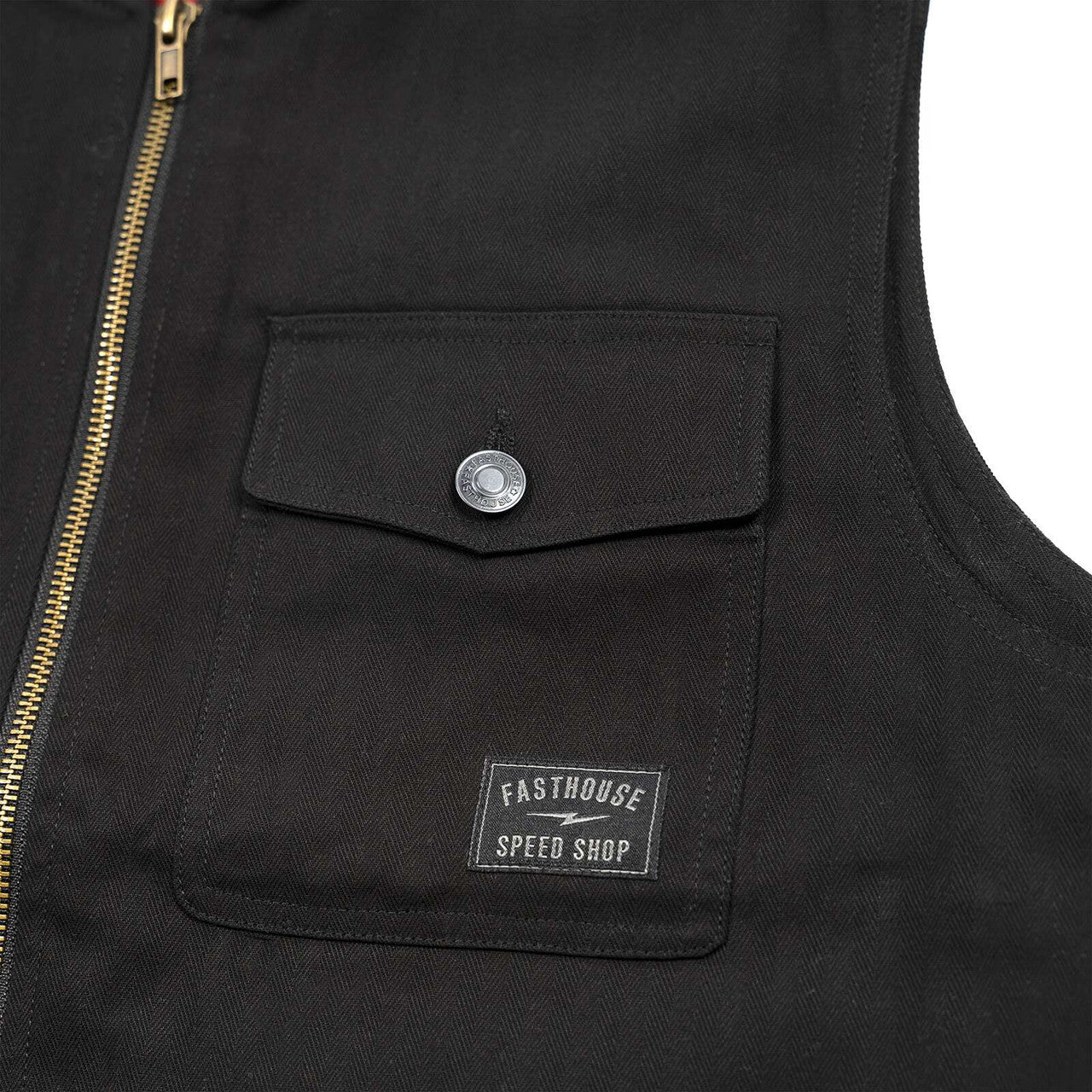 Fasthouse-Mens-Grafter-Vest-detail-view