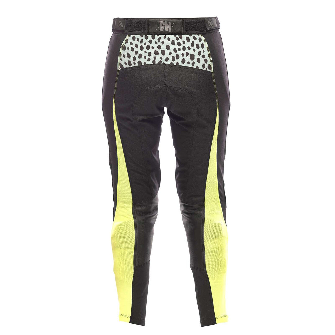 Fasthouse-Speed-Style-Zenith-Womens-Pant-back-view