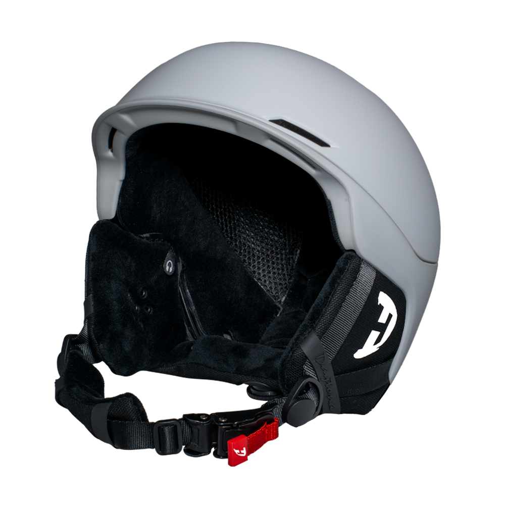 Daytona-Steeze-Snow-Helmet-front-view