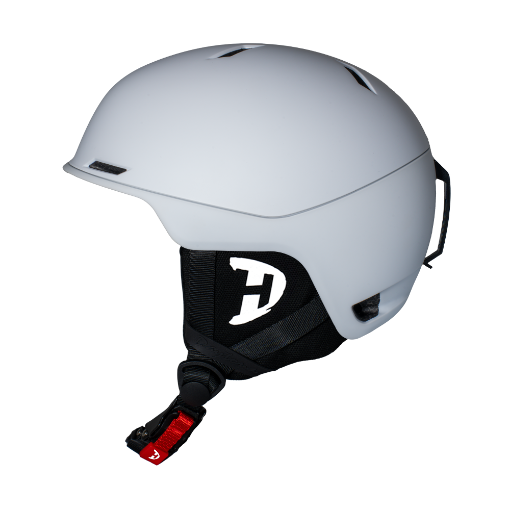 Daytona-Steeze-Snow-Helmet-side-view
