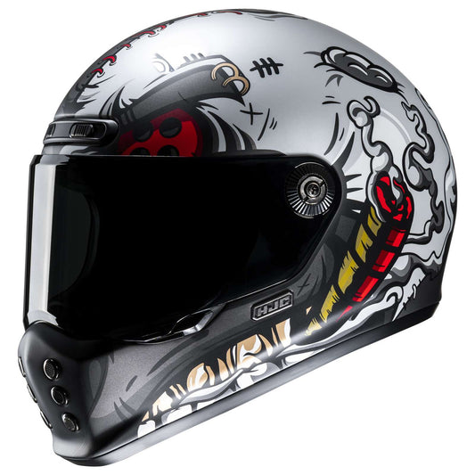 HJC-V10-Vatt-Full-Face-Motorcycle-Helmet-main