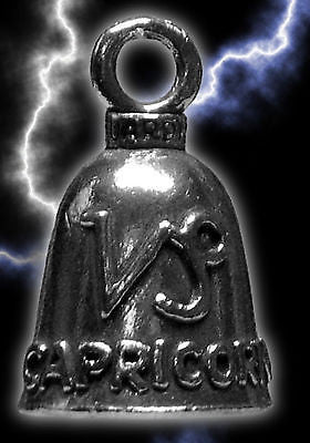 Guardian Bell Capricorn - Daytona Bikers Wear