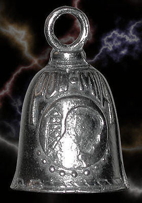 Guardian Bell POW MIA