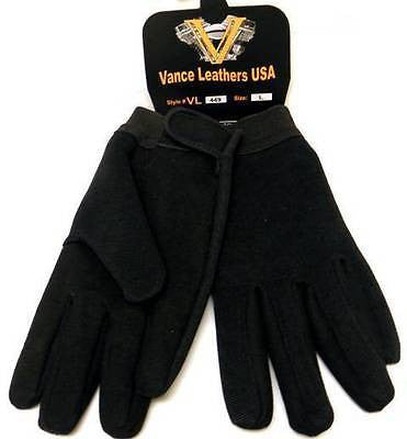 VL449 Vance Leather Mechanics Glove - Daytona Bikers Wear