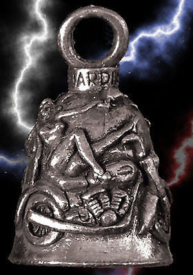 Guardian Bell Biker Betty V-Twin - Daytona Bikers Wear