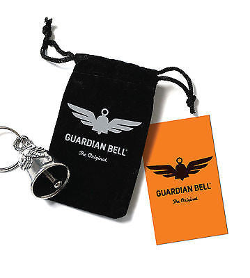 Guardian Bell Ghost Rider