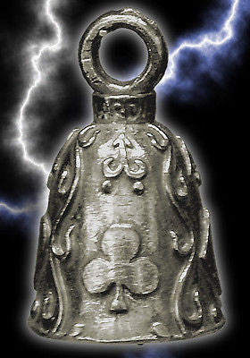 Guardian Bell Poker - Daytona Bikers Wear