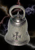 Guardian Bell Iron Cross - Daytona Bikers Wear
