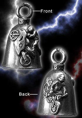 Sport Bike Guardian Bell