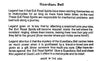 Guardian Bell Biker Mom - Daytona Bikers Wear