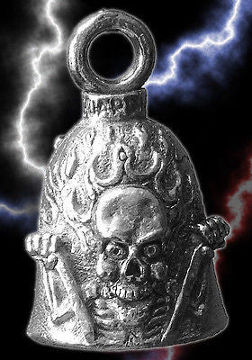 Guardian Bell Ride It Like You Stole It