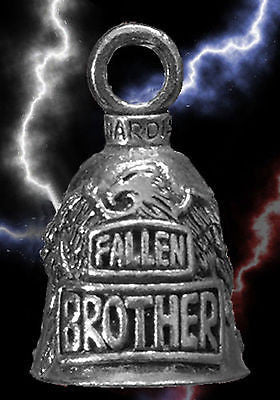 Guardian Bell Fallen Brother