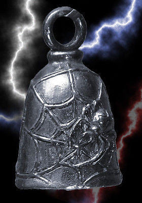 Guardian Bell Black Widow - Daytona Bikers Wear