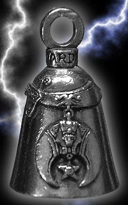 Guardian Bell Shriner