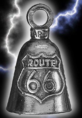 Guardian Bell Route 66