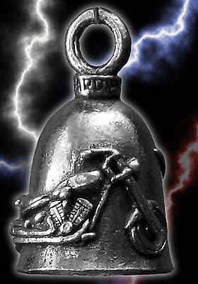 Guardian Bell Chopper Motorcycle - Daytona Bikers Wear