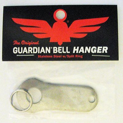 Guardian Bell Hanger - Daytona Bikers Wear