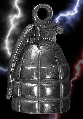 Guardian Bell Grenade
