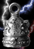 Guardian Bell Crown Of Skulls