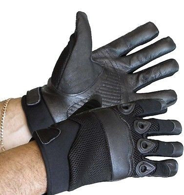 VL448 Vance Leather Racing Gloves VL448 - Daytona Bikers Wear