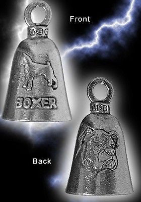 Guardian® Bell Boxer (Dog Breed)